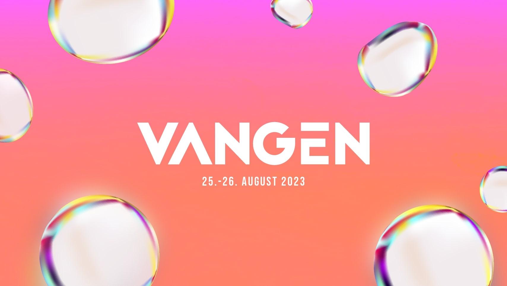 Kystgjerdet er offisiell Vangen Festival sponsor