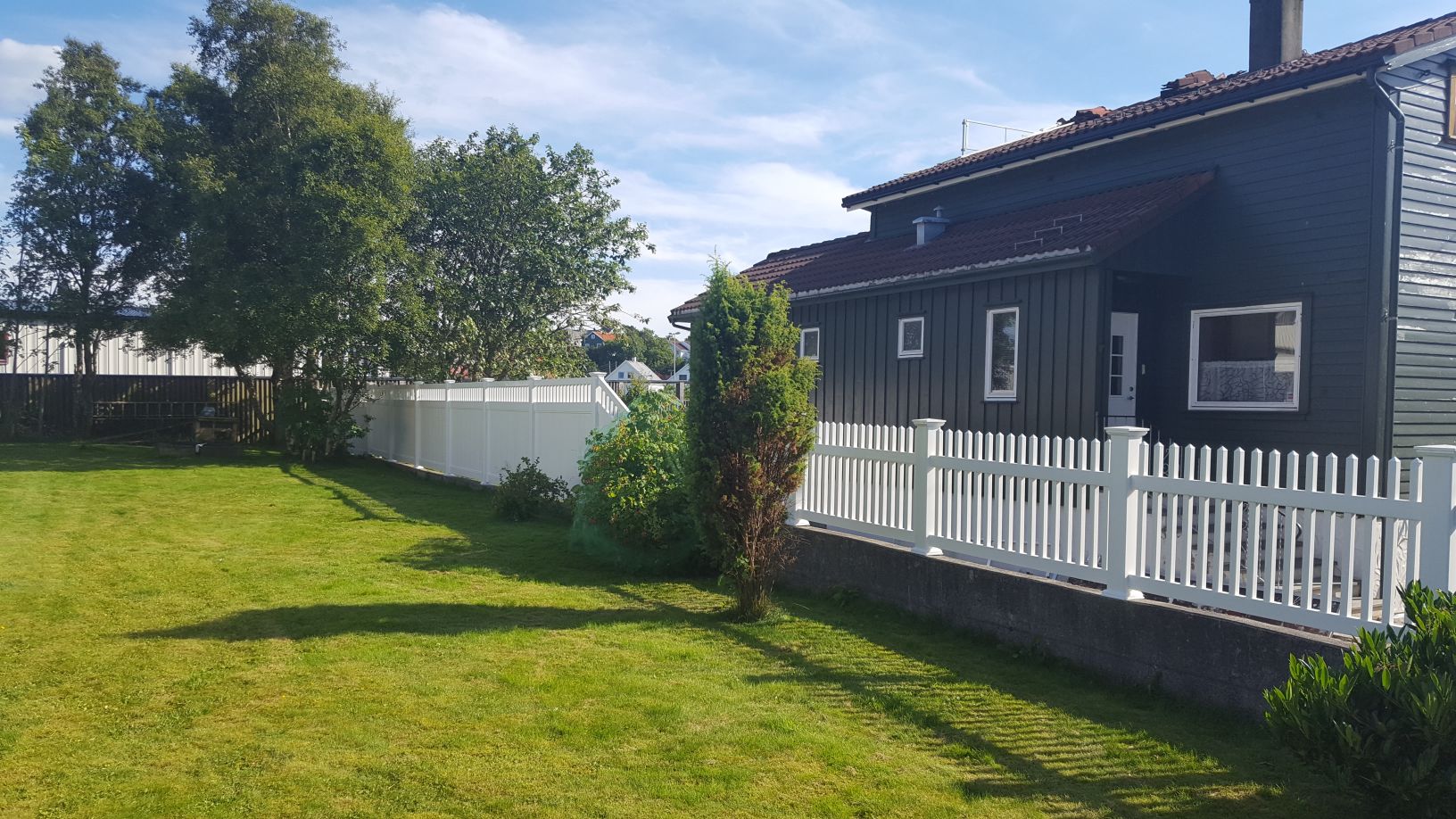 Sund og Langesund