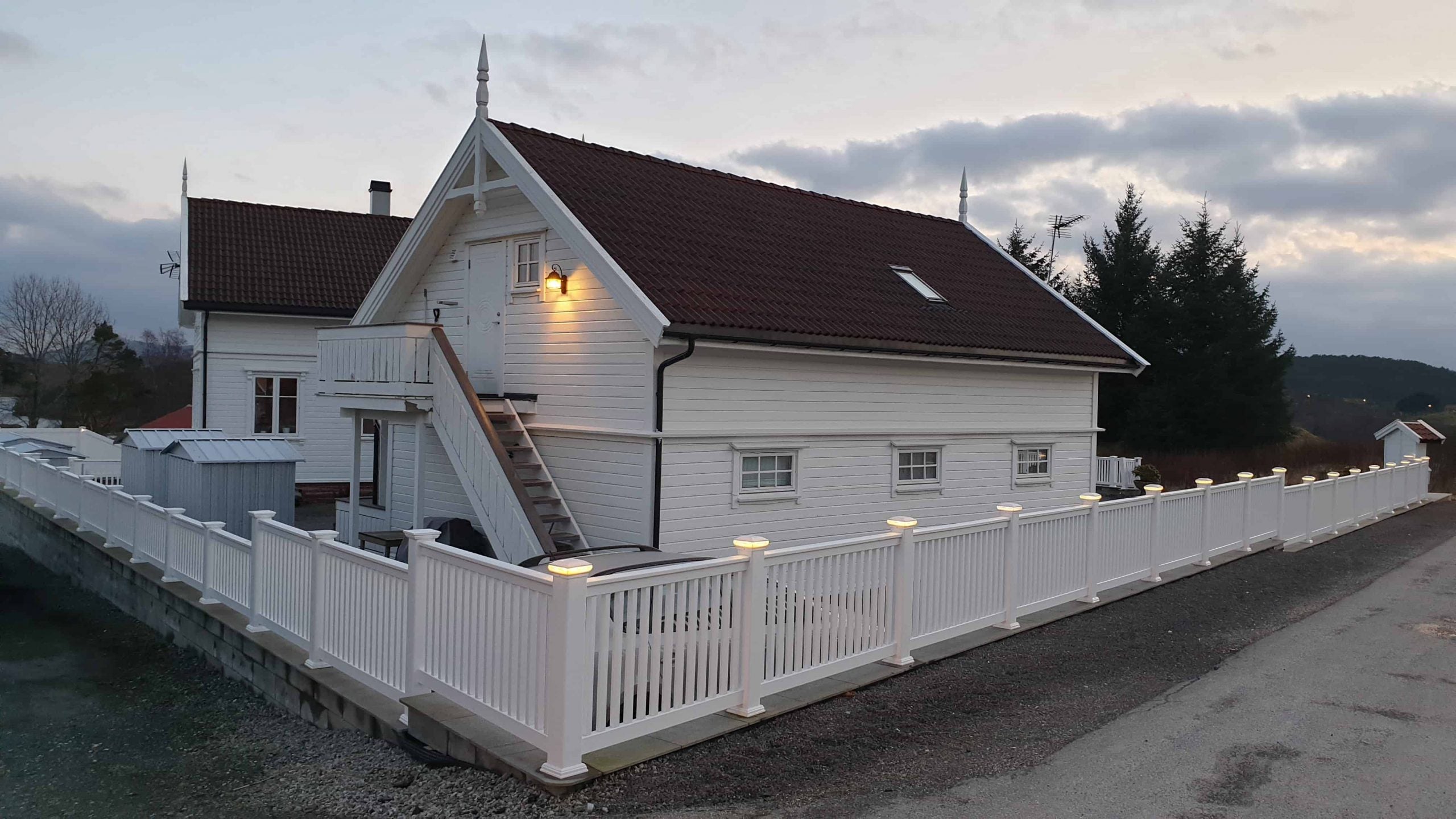 Vårsol