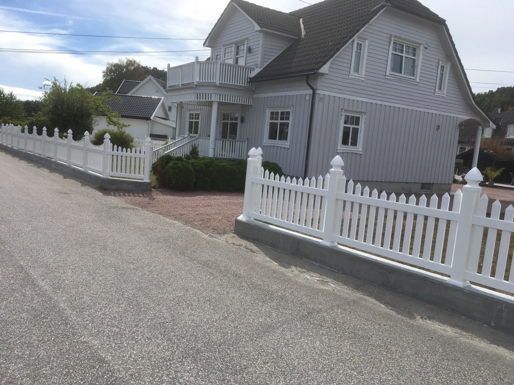 Langefjell