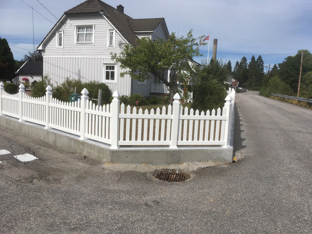 Langefjell