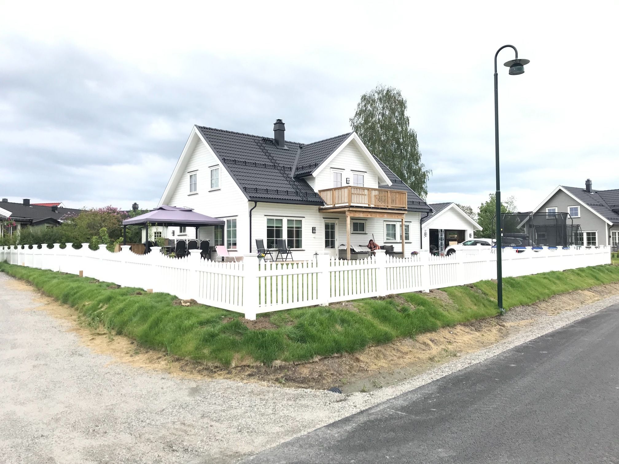 Langefjell