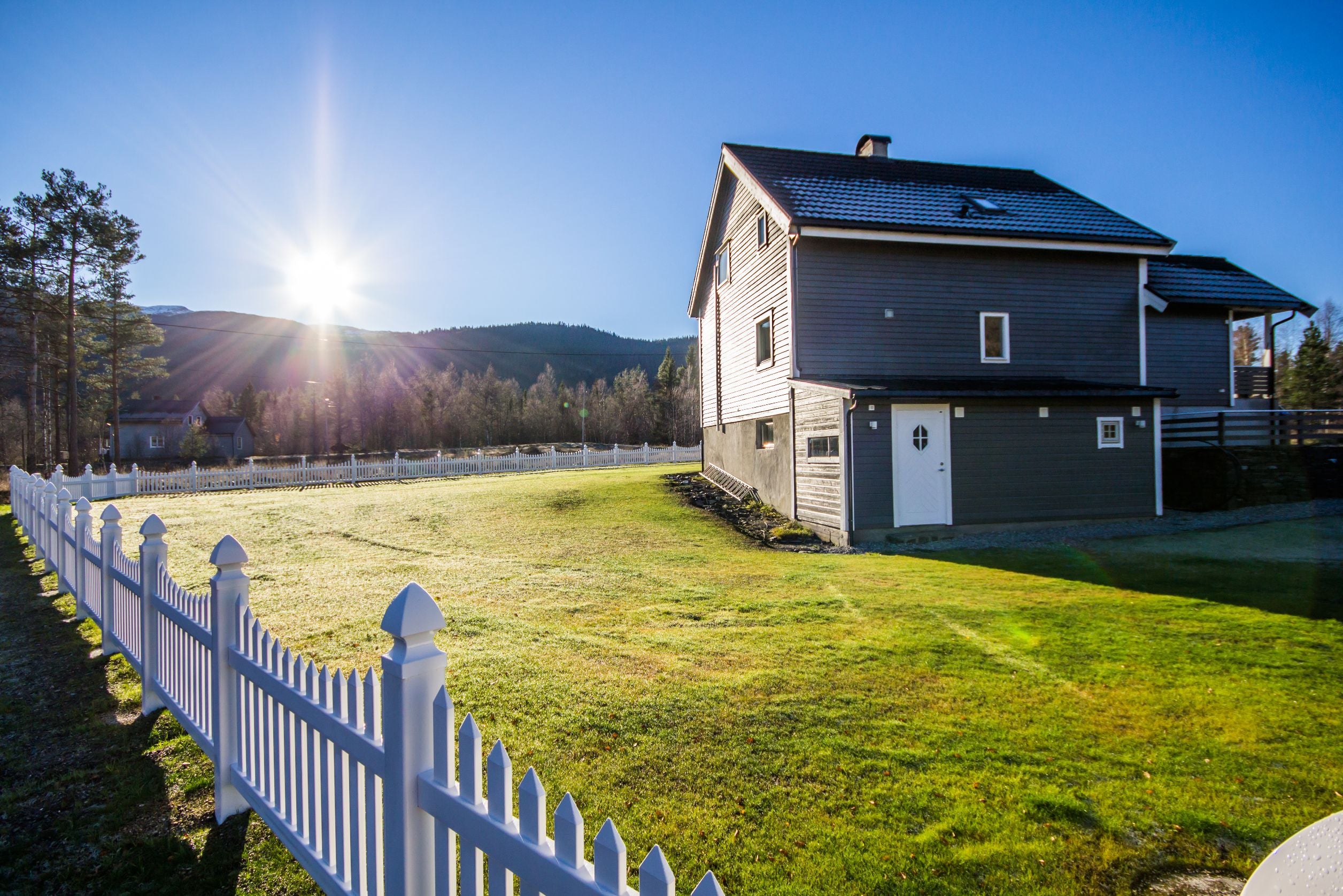 Langefjell