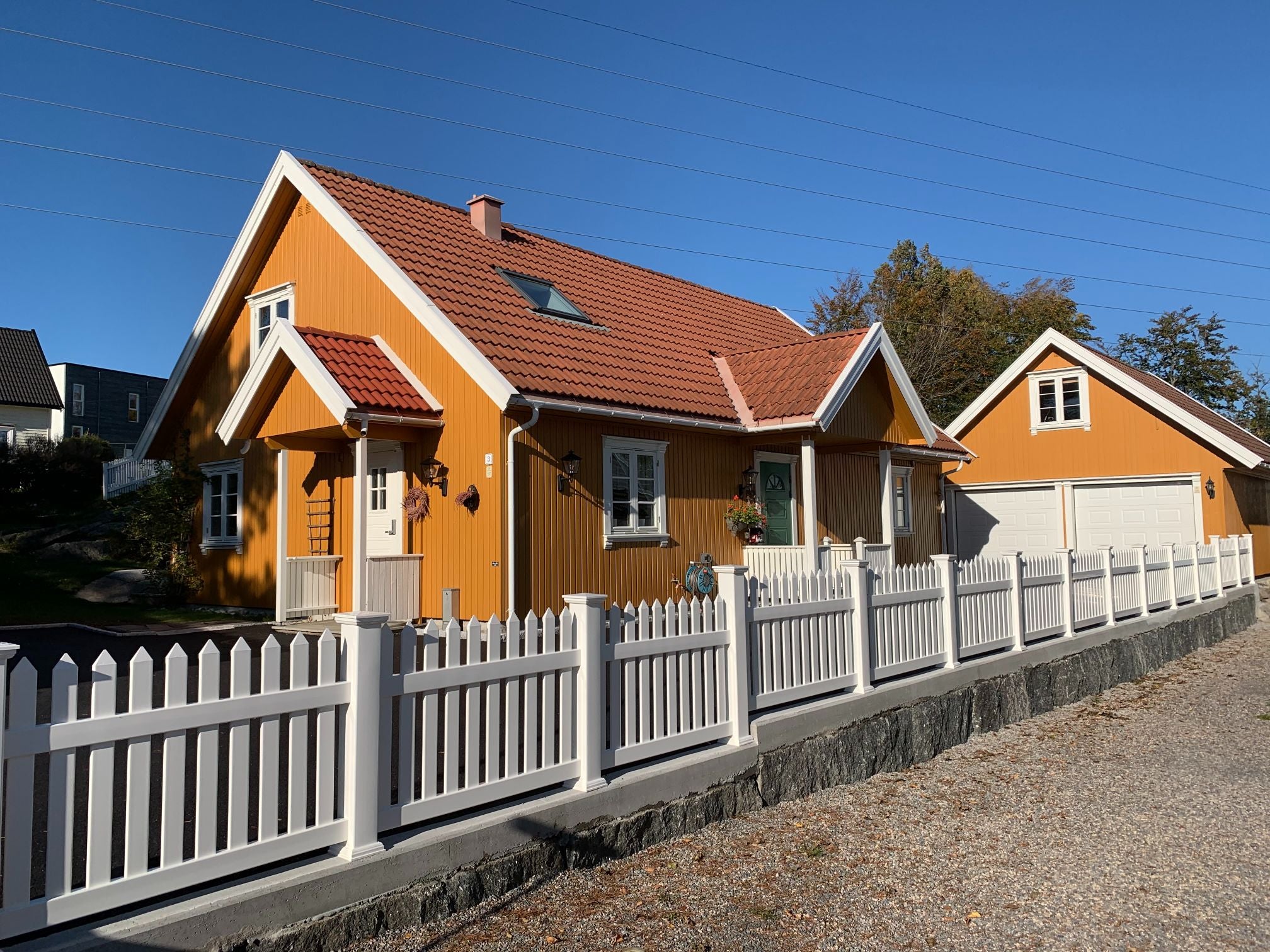 Langefjord