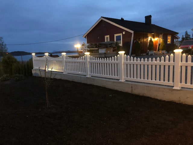 Vårsol