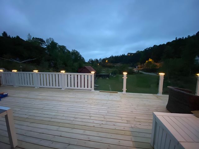 Vårsol