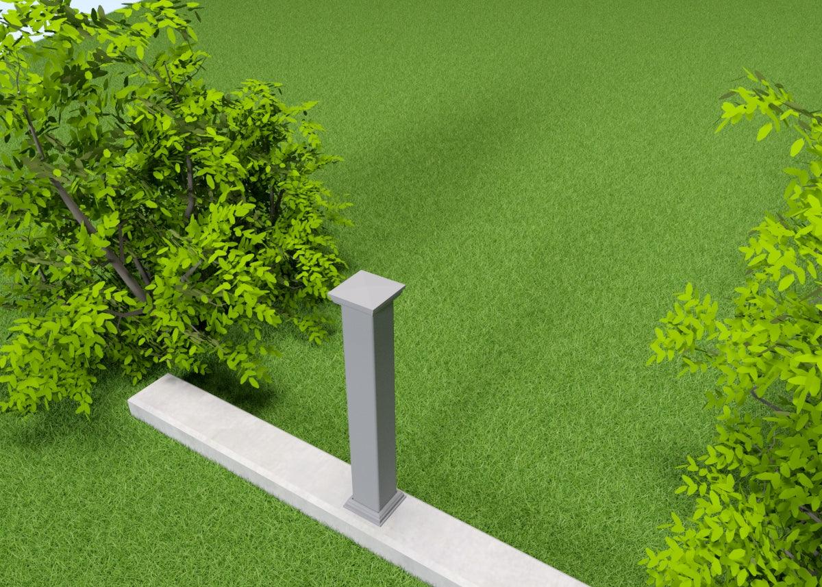 Lägg upp för visning