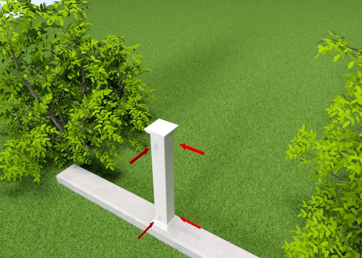 Inlägg för tystnad