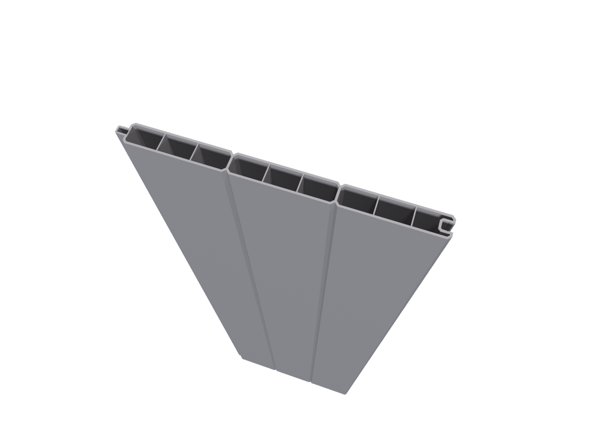 A03G Slope 1456mm-835mm (6-pack) - FA-1 (1800-1050)