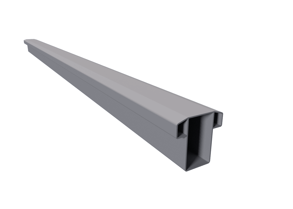 A19G Slope 1770mm - 35° A16: