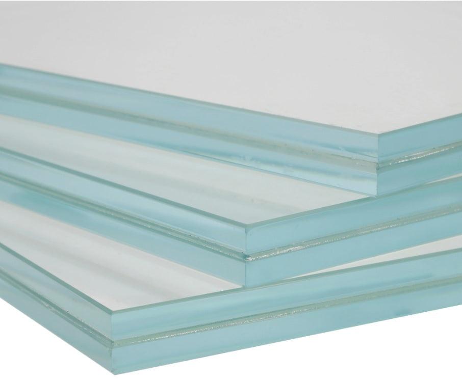 88.2 Glass TL - Slope (1700-950mm) - 1590mm x 940mm